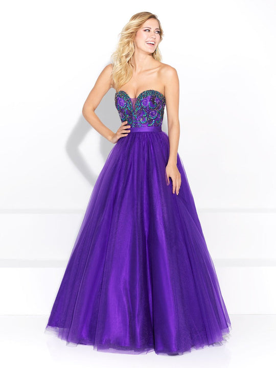 Madison James - 17-251 Dress