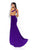 Madison James - 17-253 Dress