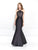 Madison James - 17-254 Dress