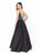 Madison James - 17-255 Dress