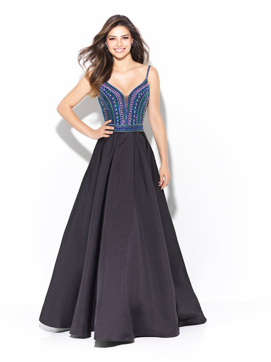 Madison James - 17-255 Dress