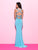 Madison James - 17-257 Dress