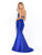 Madison James - 17-258 Dress