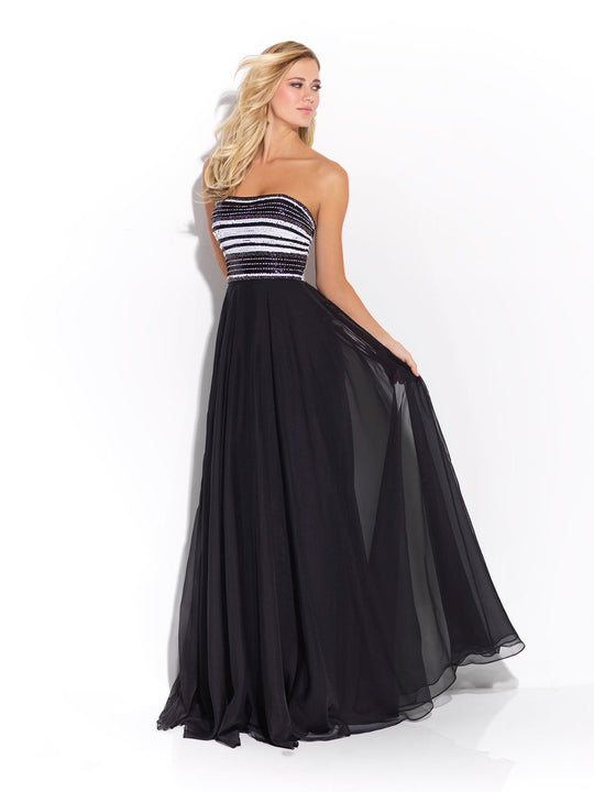 Madison James - 17-259 Dress