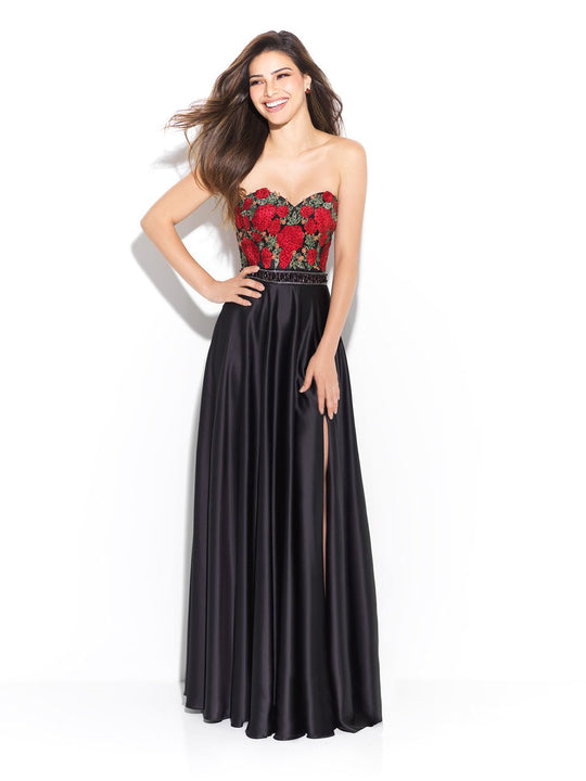 Madison James - 17-265 Dress