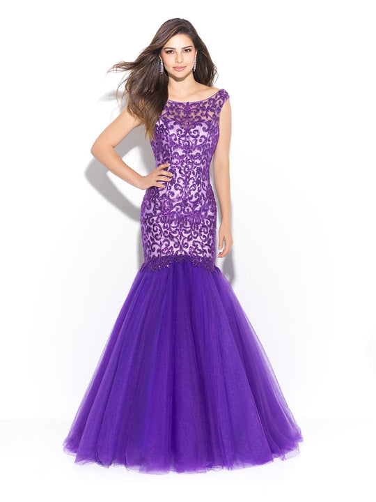 Madison James - 17-266 Dress