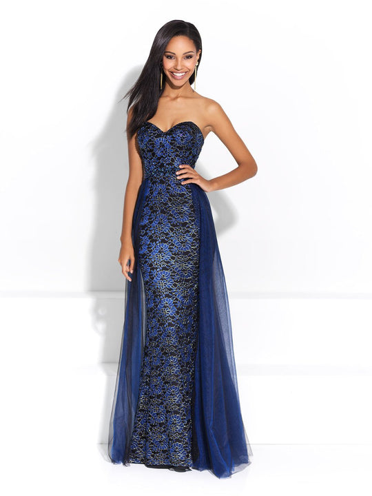 Madison James - 17-268 Dress
