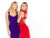 Madison James - 17-270 Dress