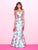 Madison James - 17-272 Dress