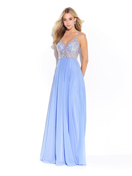 Madison James - 17-273 Dress