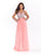 Madison James - 17-273 Dress