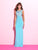 Madison James - 17-275 Dress