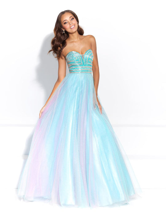 Madison James - 17-278 Dress