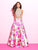 Madison James - 17-283 Dress