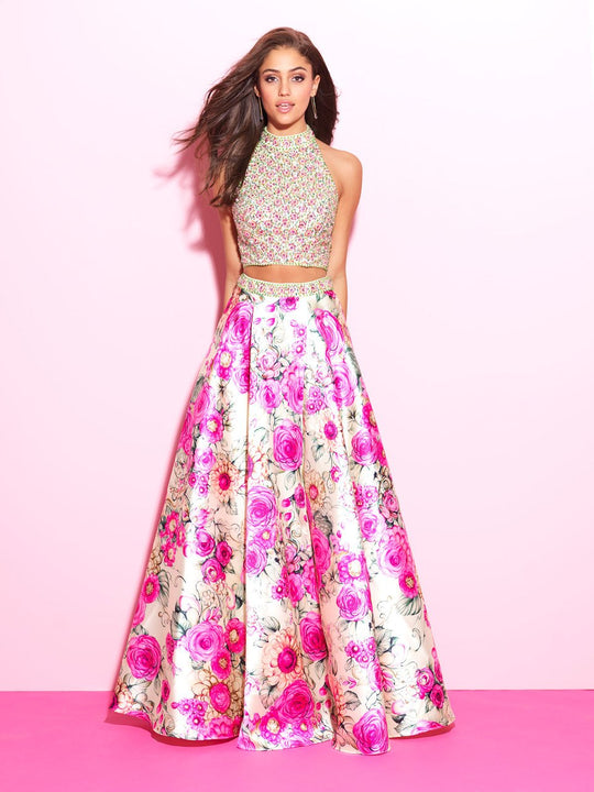 Madison James - 17-283 Dress