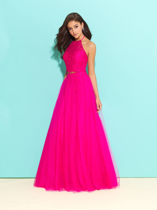 Madison James - 17-284 Dress