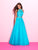 Madison James - 17-284 Dress