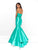 Madison James - 17-285 Dress