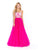 Madison James - 17-286 Dress