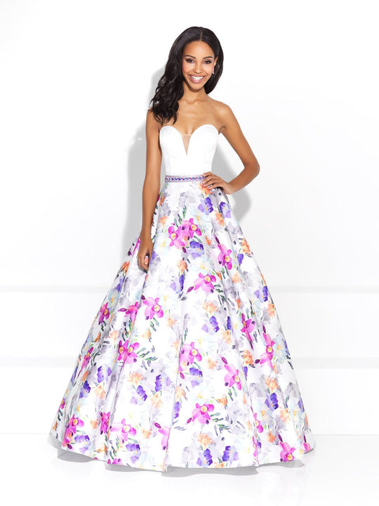 Madison James - 17-288 Dress