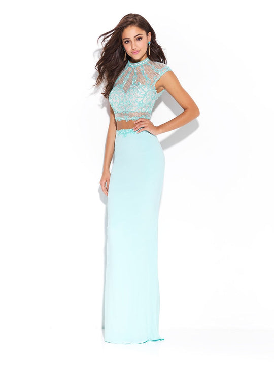 Madison James - 17-290 Dress