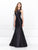 Madison James - 17-291 Dress