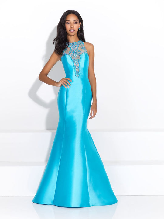 Madison James - 17-291 Dress
