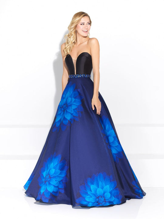 Madison James - 17-295 Dress