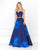 Madison James - 17-296 Dress