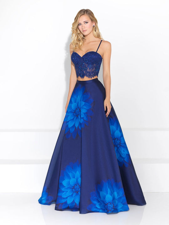 Madison James - 17-296 Dress