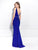 Madison James - 17-297 Dress