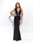 Madison James - 17-297 Dress