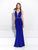 Madison James - 17-297 Dress