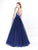 Madison James - 17-298 Dress
