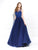 Madison James - 17-298 Dress