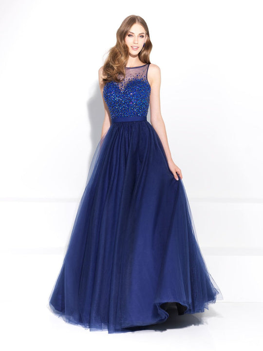 Madison James - 17-298 Dress