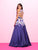 Madison James - 17-299 Dress