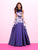 Madison James - 17-299 Dress