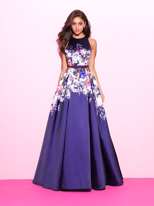 Madison James - 17-299 Dress