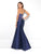 Madison James - 17-301 Dress