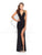 Madison James - 17-302 Dress