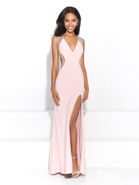 Madison James - 17-302 Dress