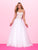 Madison James - 17-303 Dress