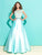 Madison James - 17-320M Dress
