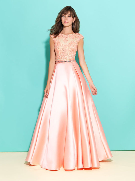 Madison James - 17-320M Dress