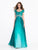 Madison James - 17-321M Dress