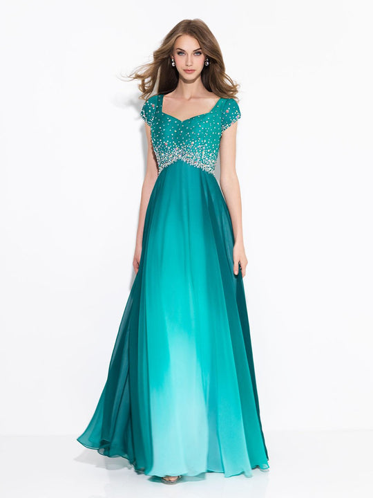 Madison James - 17-321M Dress