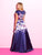 Madison James - 17-322M Dress