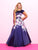 Madison James - 17-322M Dress