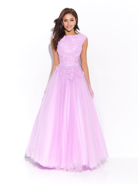 Madison James - 17-327M Dress